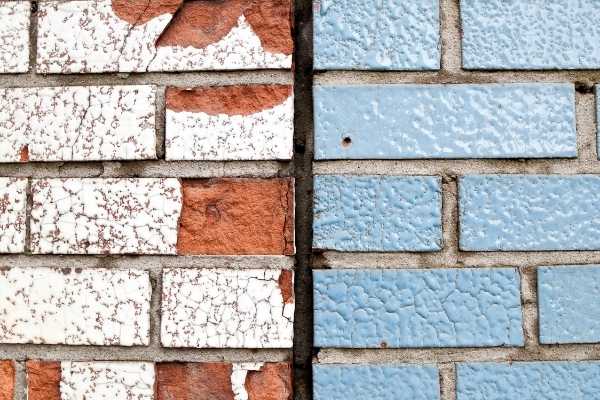 What if damage occurs to the neighbor's property during work West Yorkshire?