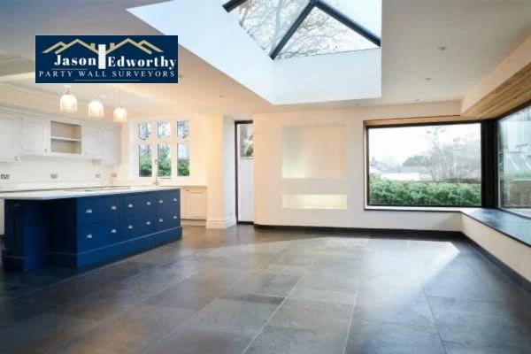 Our top tips for building near a boundary line West Yorkshire