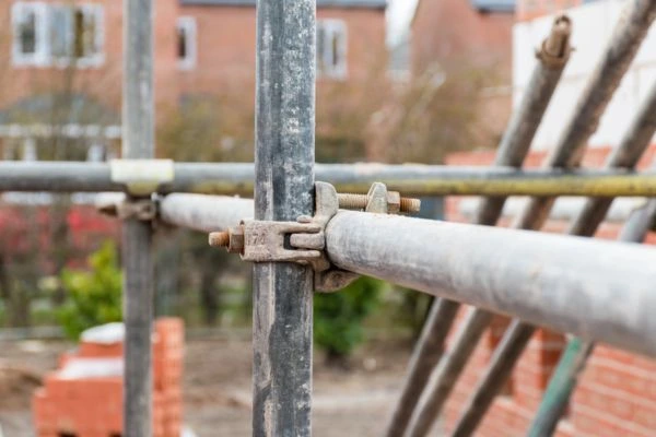 Ensure a party wall agreement is in place before Damage to Property West Yorkshire happens.