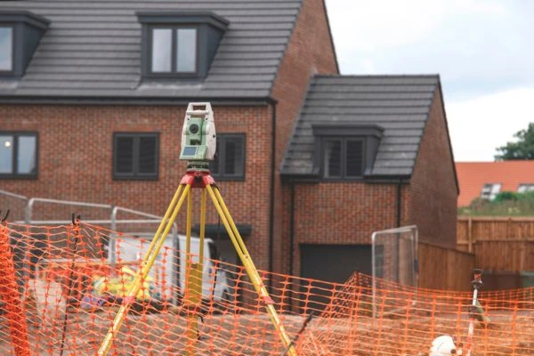 Damage to Property West Yorkshire - speak to our surveyors today!