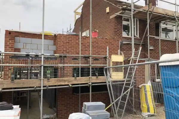 Reasons to Call a Party Wall Surveyor West Yorkshire